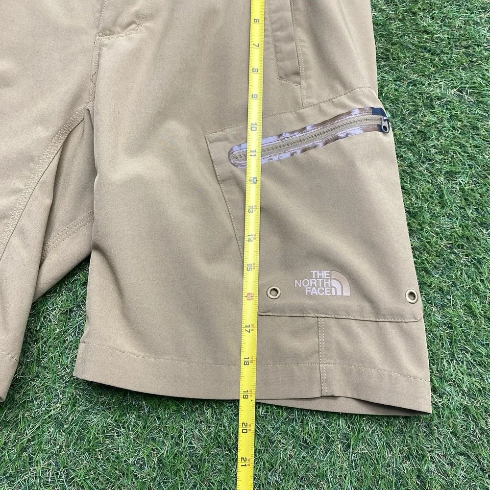 North Face Shorts Mens 30 x9